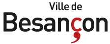 logo ville de Besançon